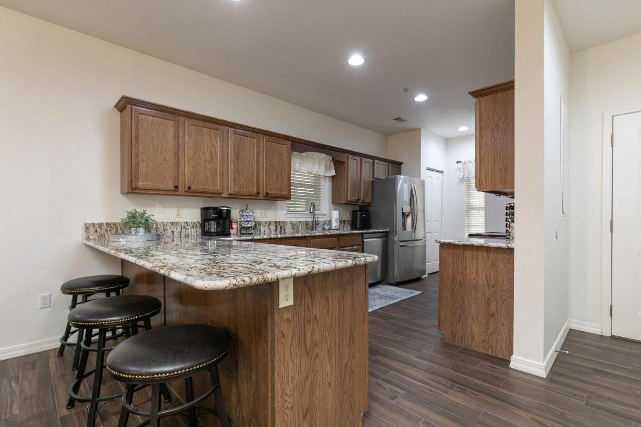 3Br Walk-In - Close To Attractions - Free Tickets Each Day You Stay - Rl4-2 Branson Exterior foto