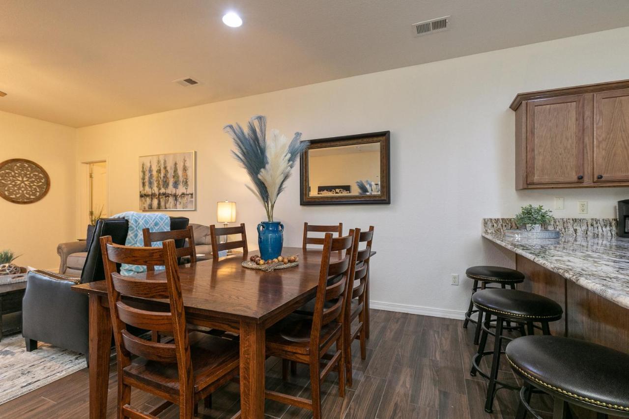 3Br Walk-In - Close To Attractions - Free Tickets Each Day You Stay - Rl4-2 Branson Exterior foto
